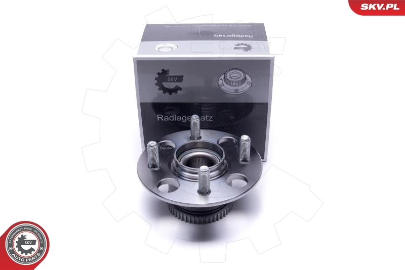 Wheel Bearing Kit 29SKV547