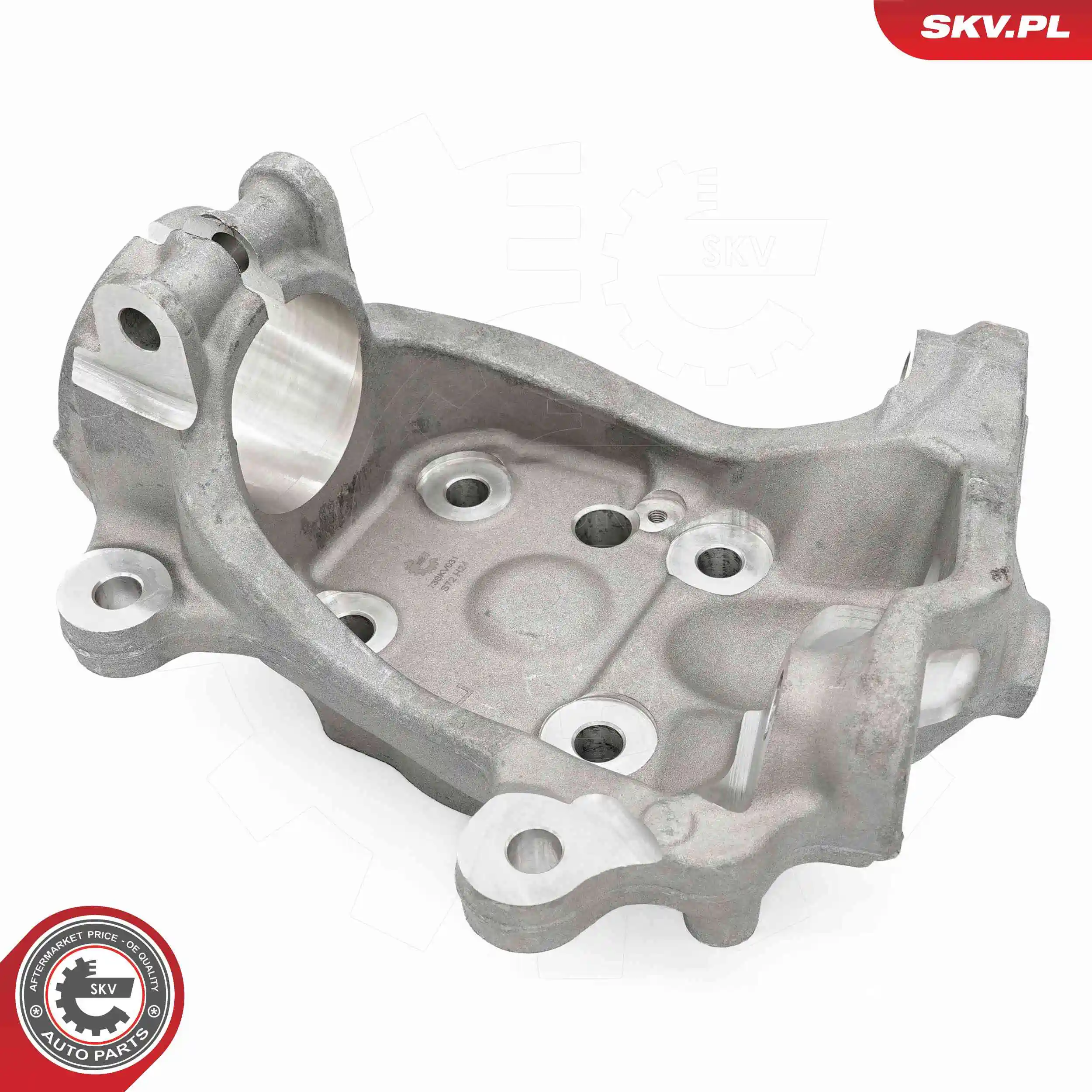 Steering Knuckle, wheel suspension 73SKV031