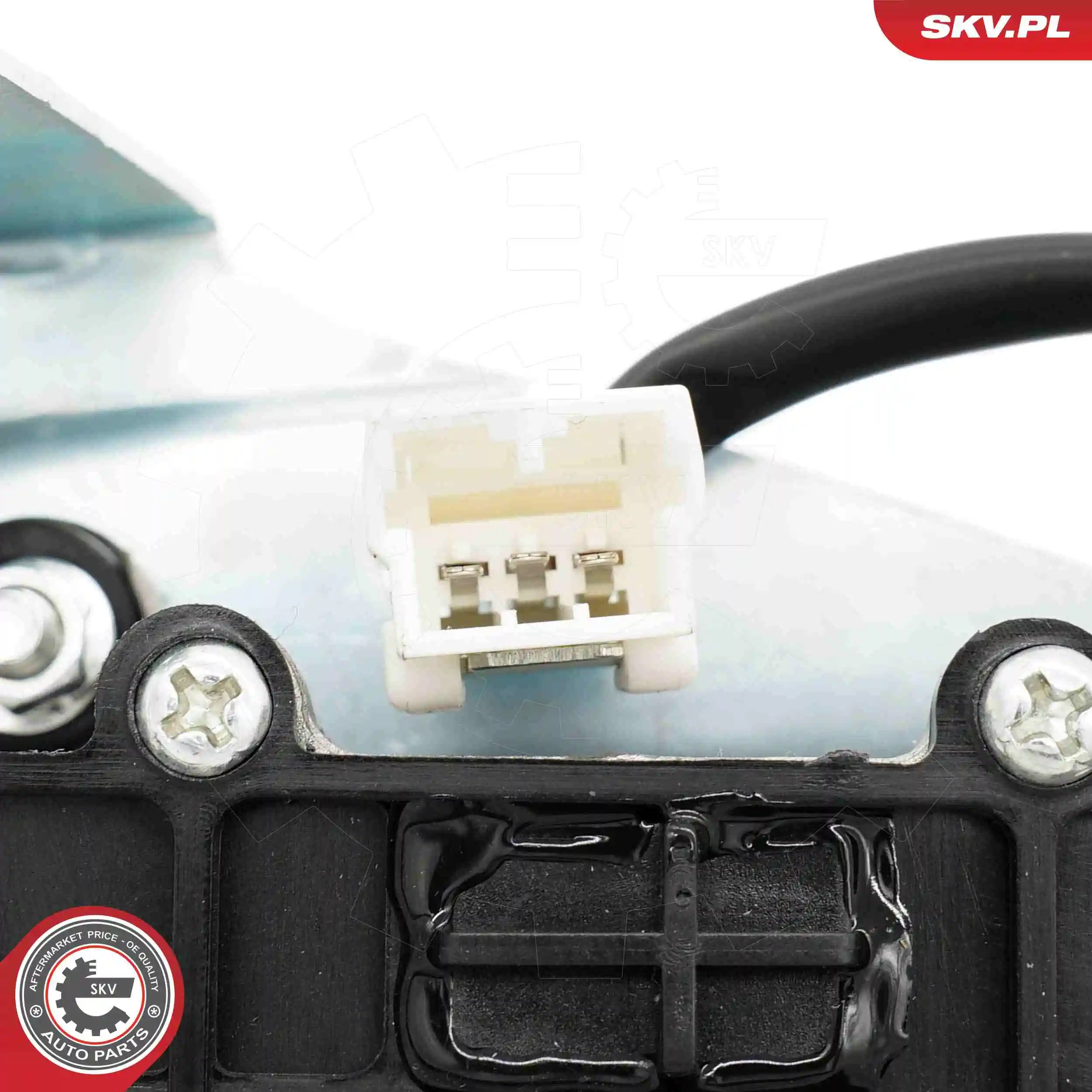 Wiper Motor 19SKV221