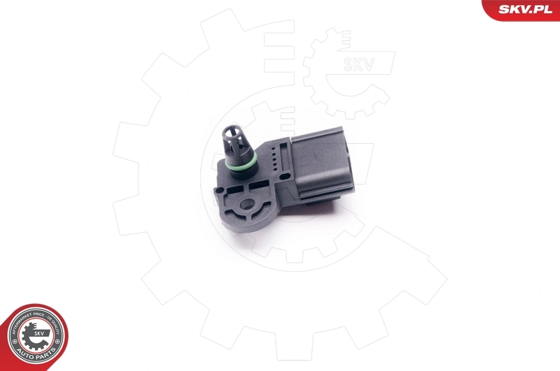 Sensor, intake manifold pressure 17SKV116