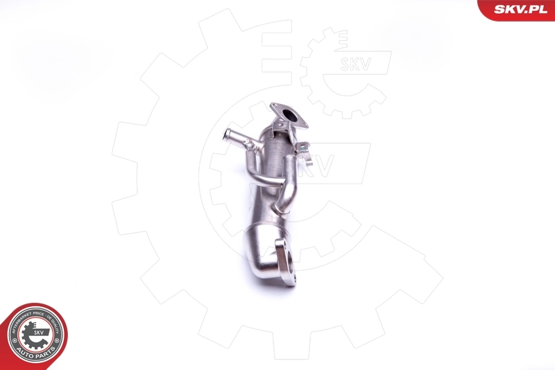 ESEN SKV 14SKV193 Cooler, exhaust gas recirculation