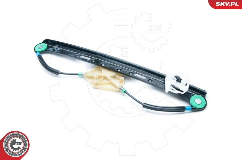 Window Regulator 01SKV654