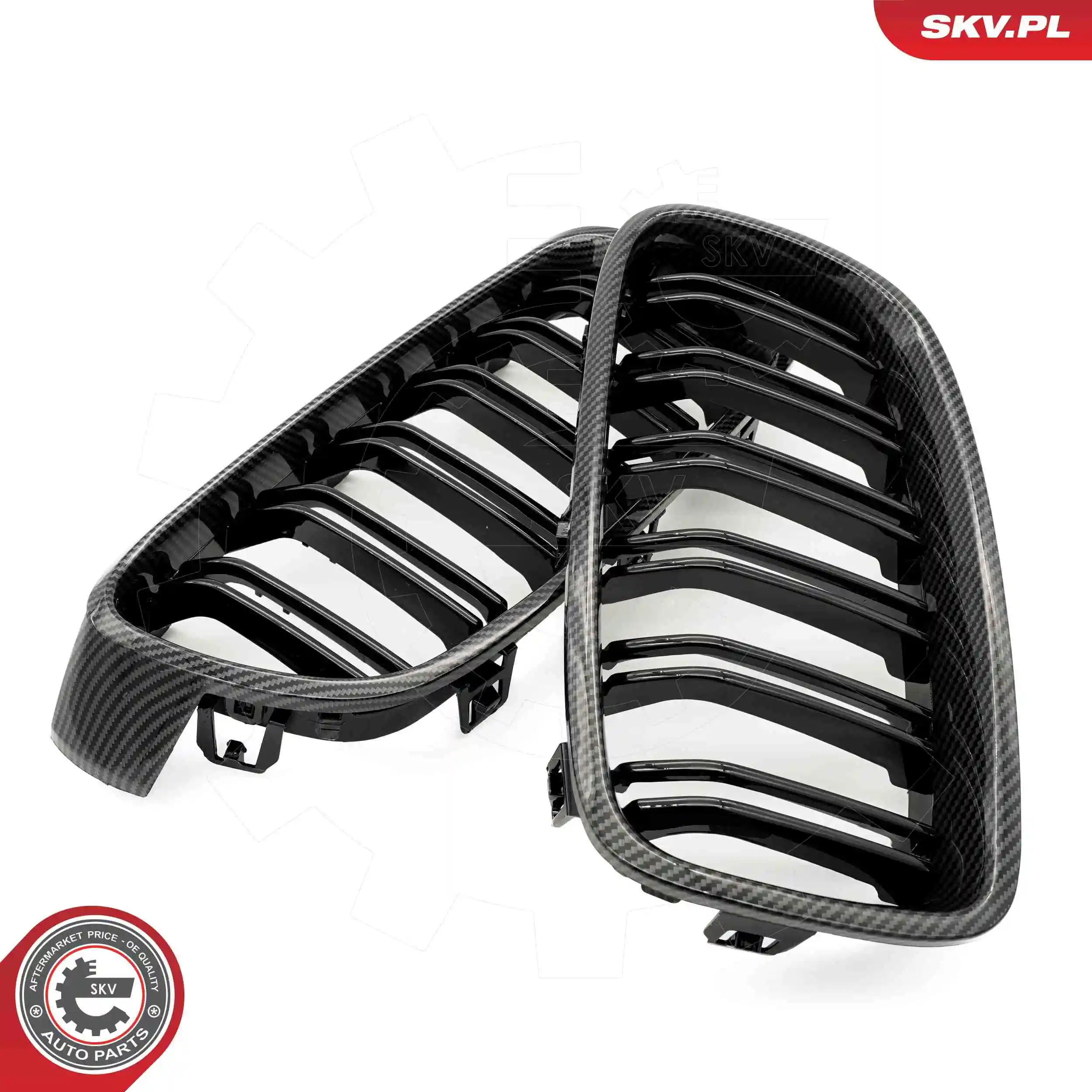 Kisi-kisi radiator 66SKV127