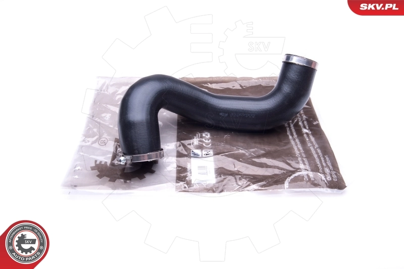 Charge Air Hose 43SKV003