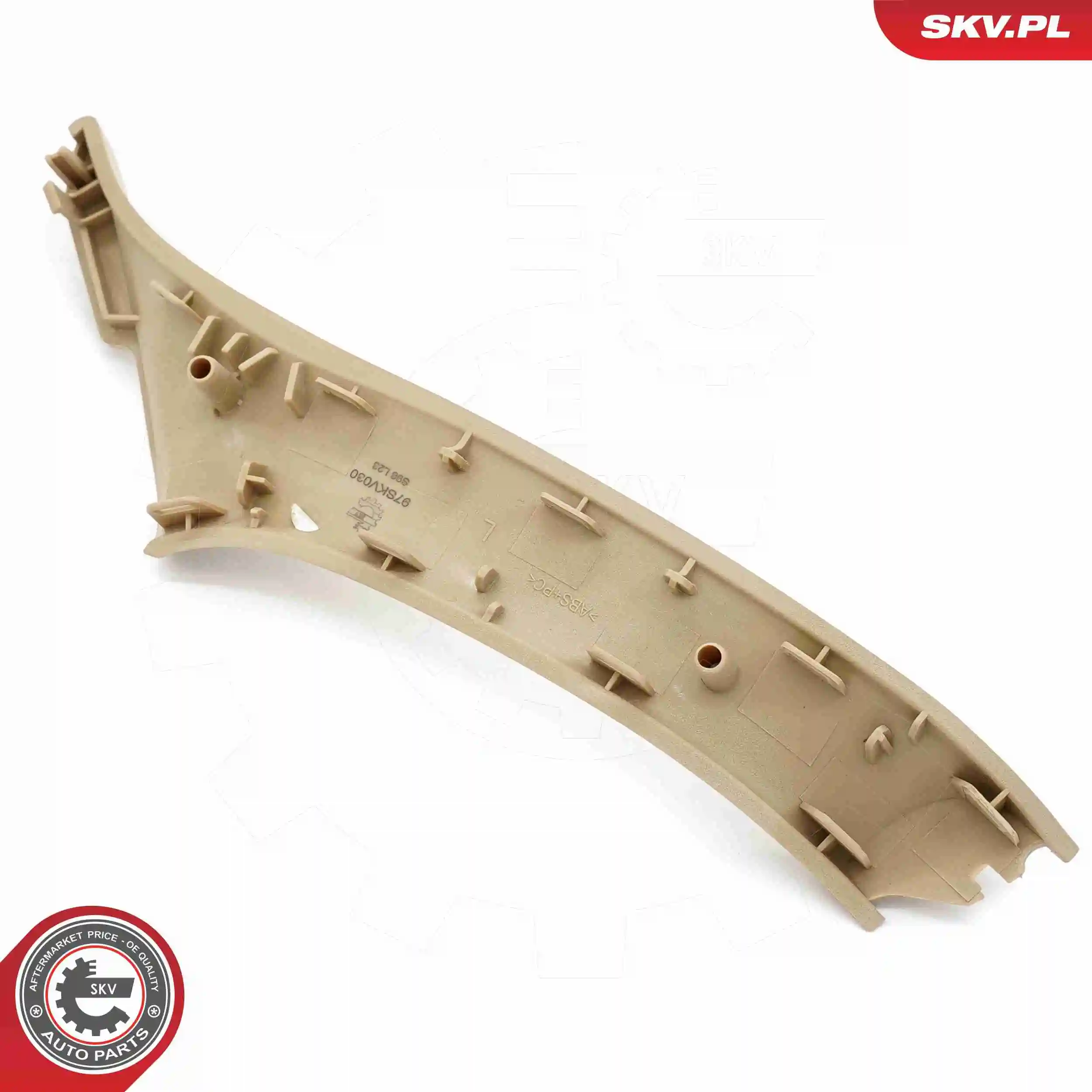 ESEN SKV 97SKV030 Door Handle, interior equipment