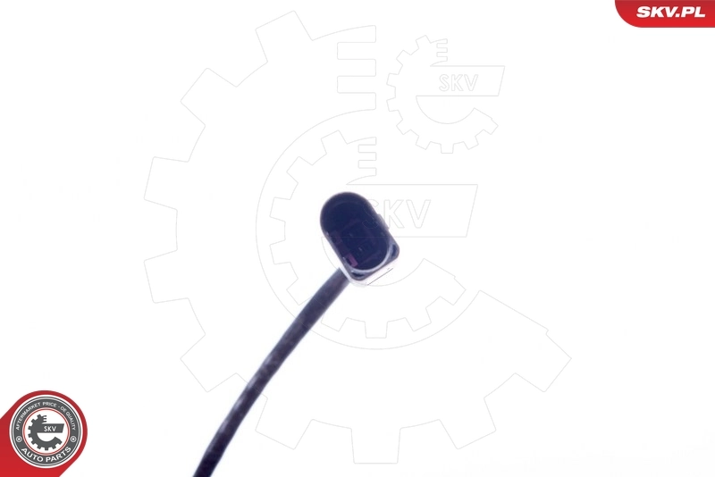 Sensor, exhaust gas temperature 30SKV127