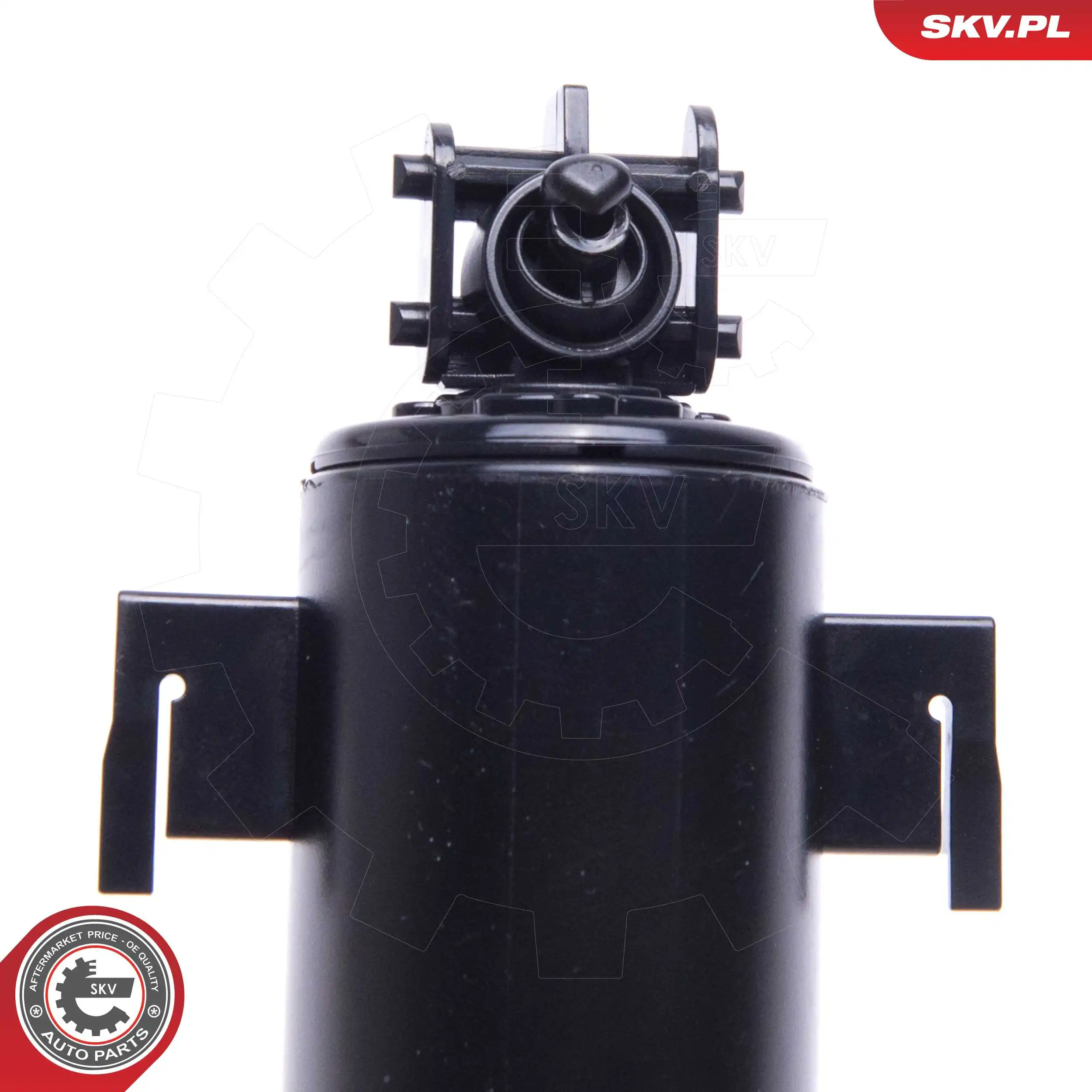 Washer Fluid Jet, headlight cleaning 15SKV506