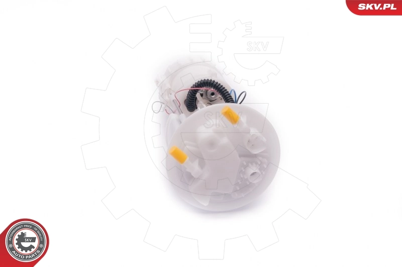 Fuel Feed Unit 02SKV780