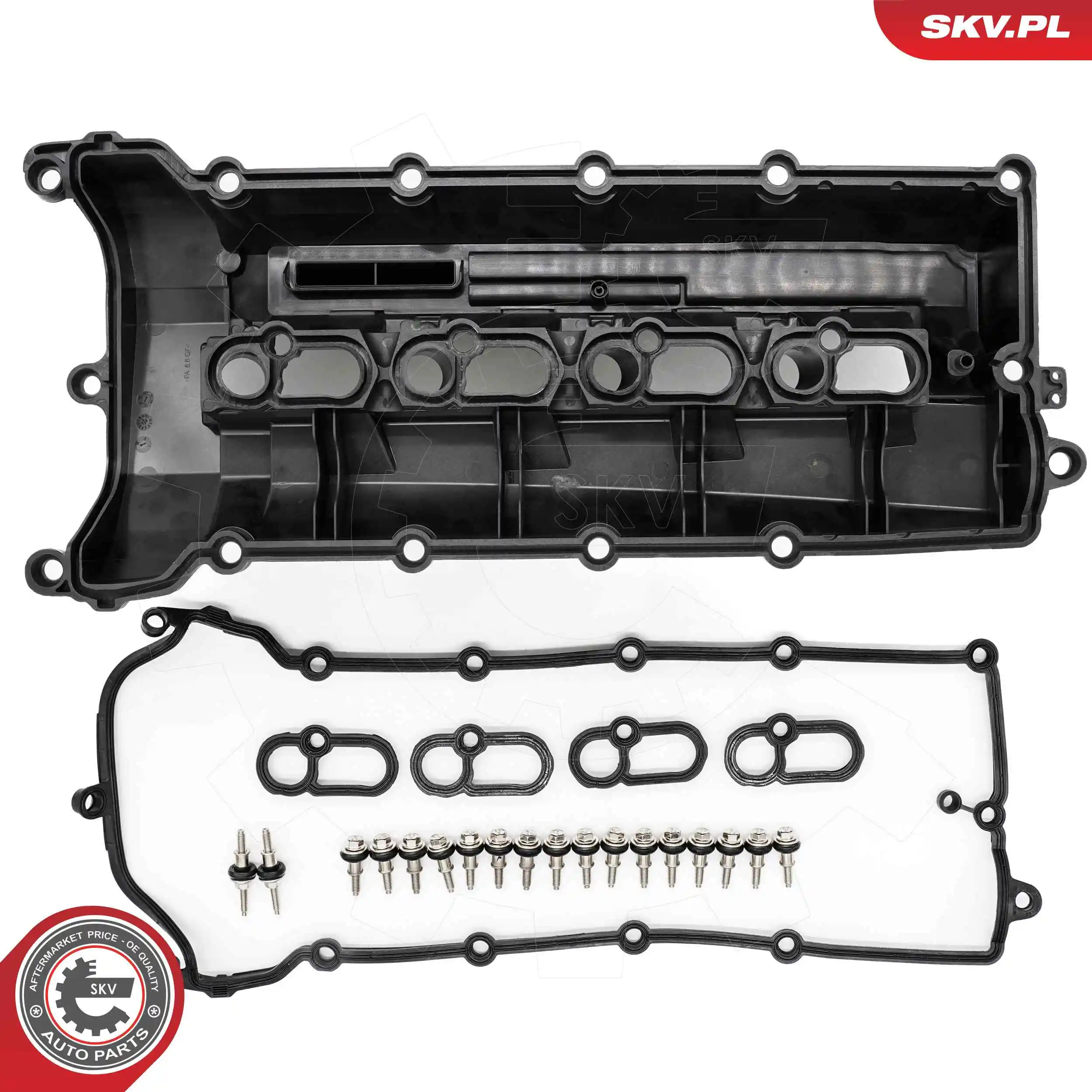 Cylinder Head Cover 48SKV111