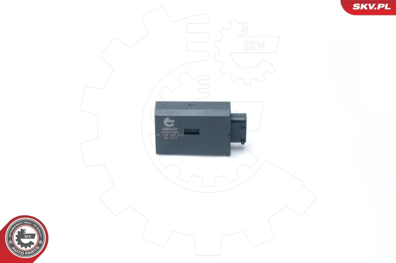 Actuator, central locking system 16SKV325