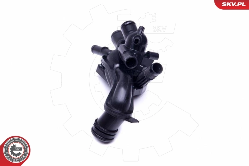 Thermostat, coolant 20SKV100