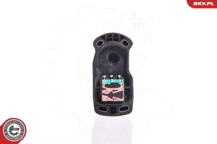 ESEN SKV 95SKV951 Adjusting Potentiometer, idle mixture