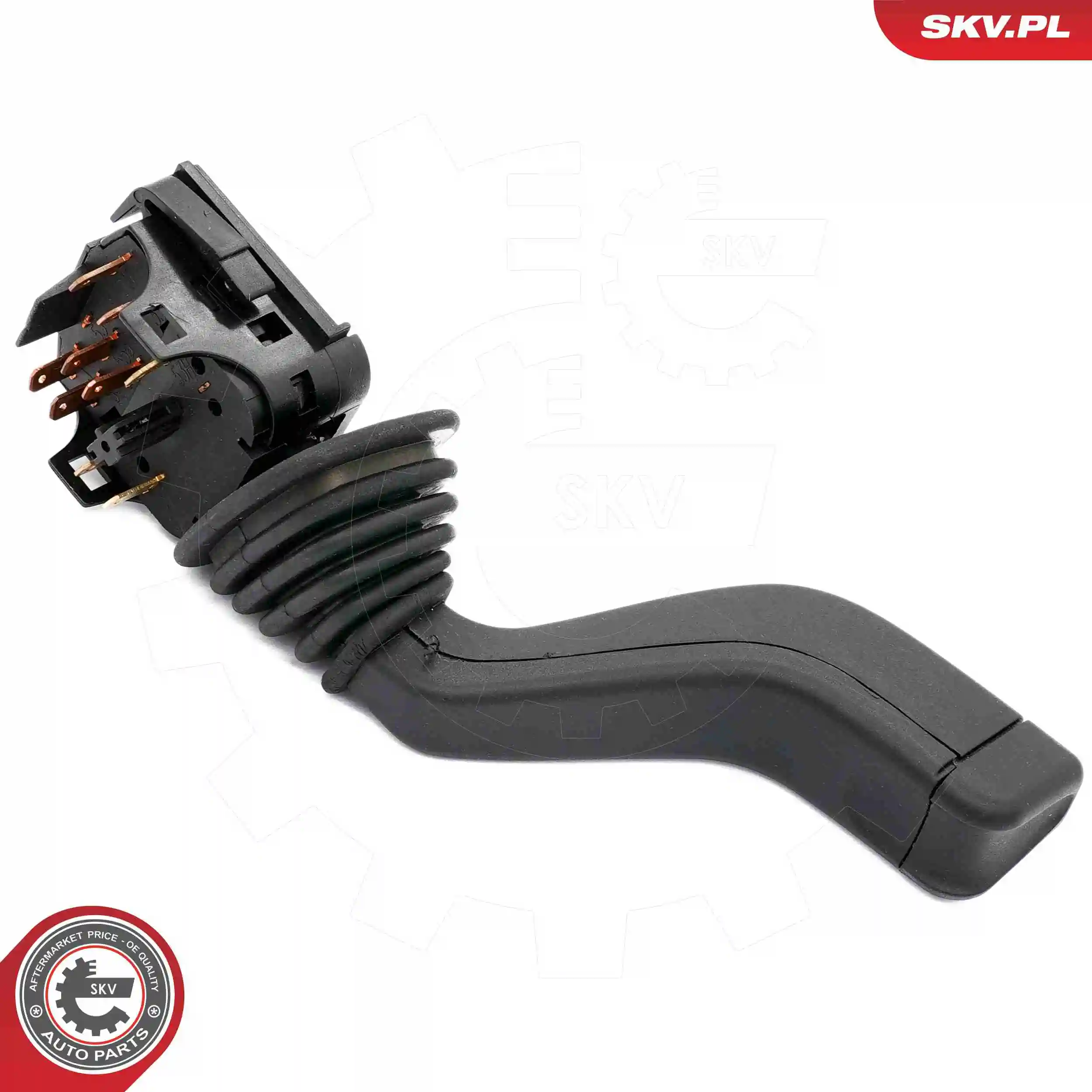 Steering Column Switch 38SKV561