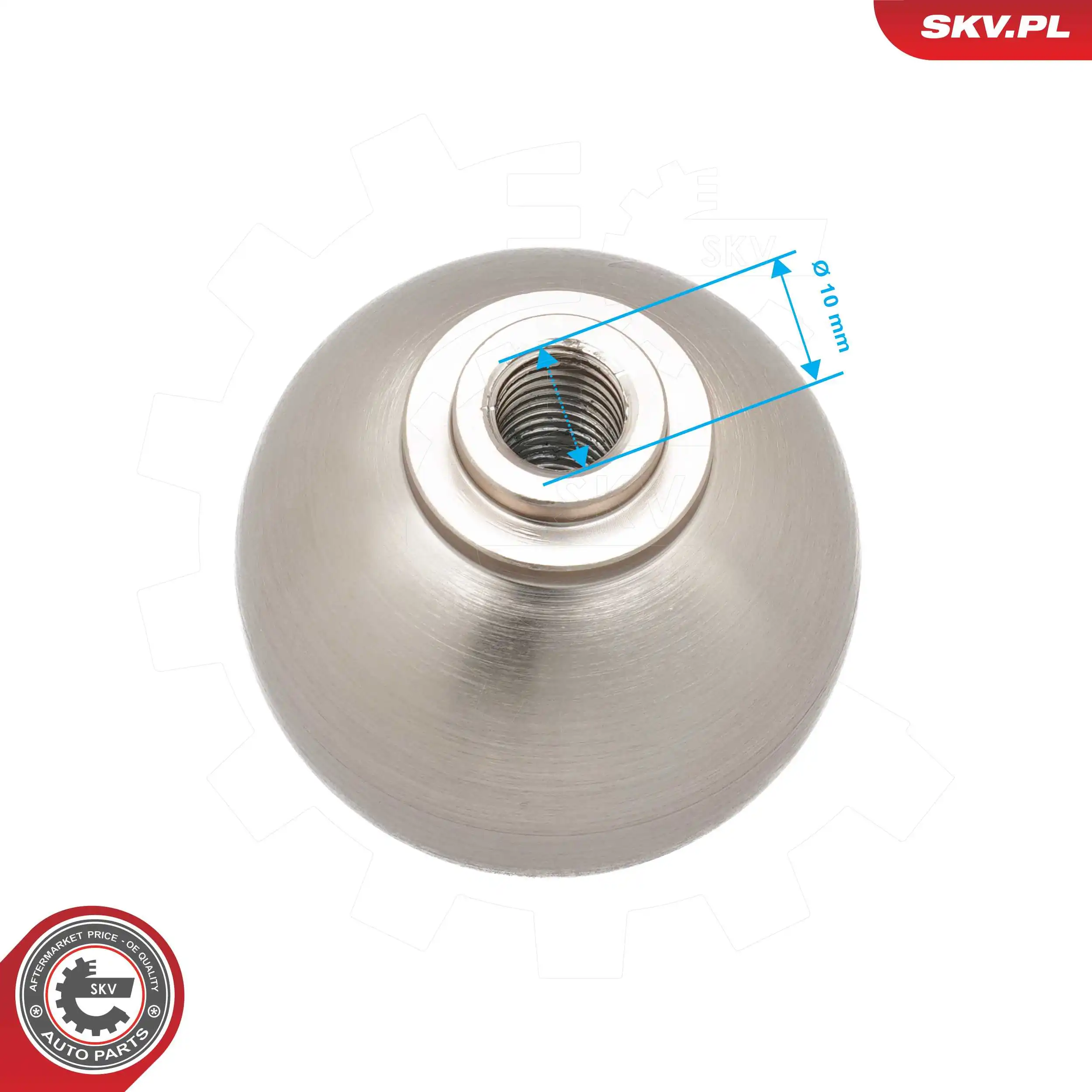 ESEN SKV 63SKV045 Gear Shift Lever Knob