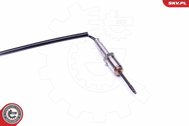 Sensor, exhaust gas temperature 30SKV334