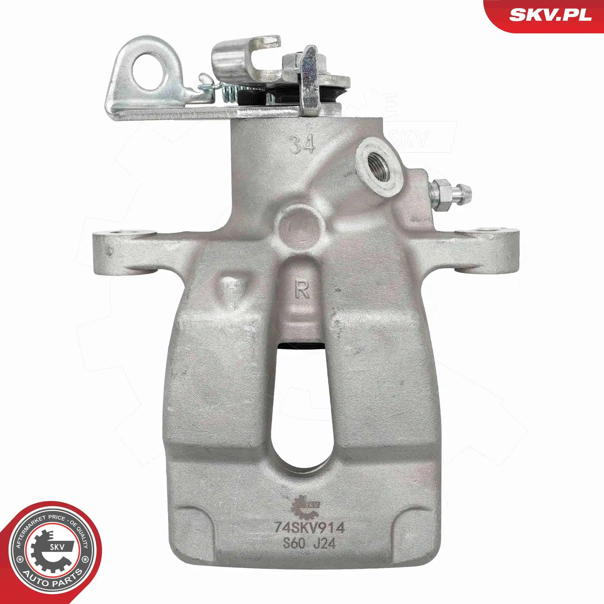 Brake Caliper 74SKV914