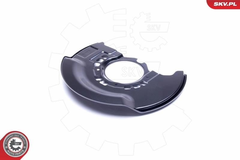 ESEN SKV 57SKV152 Splash Guard, brake disc