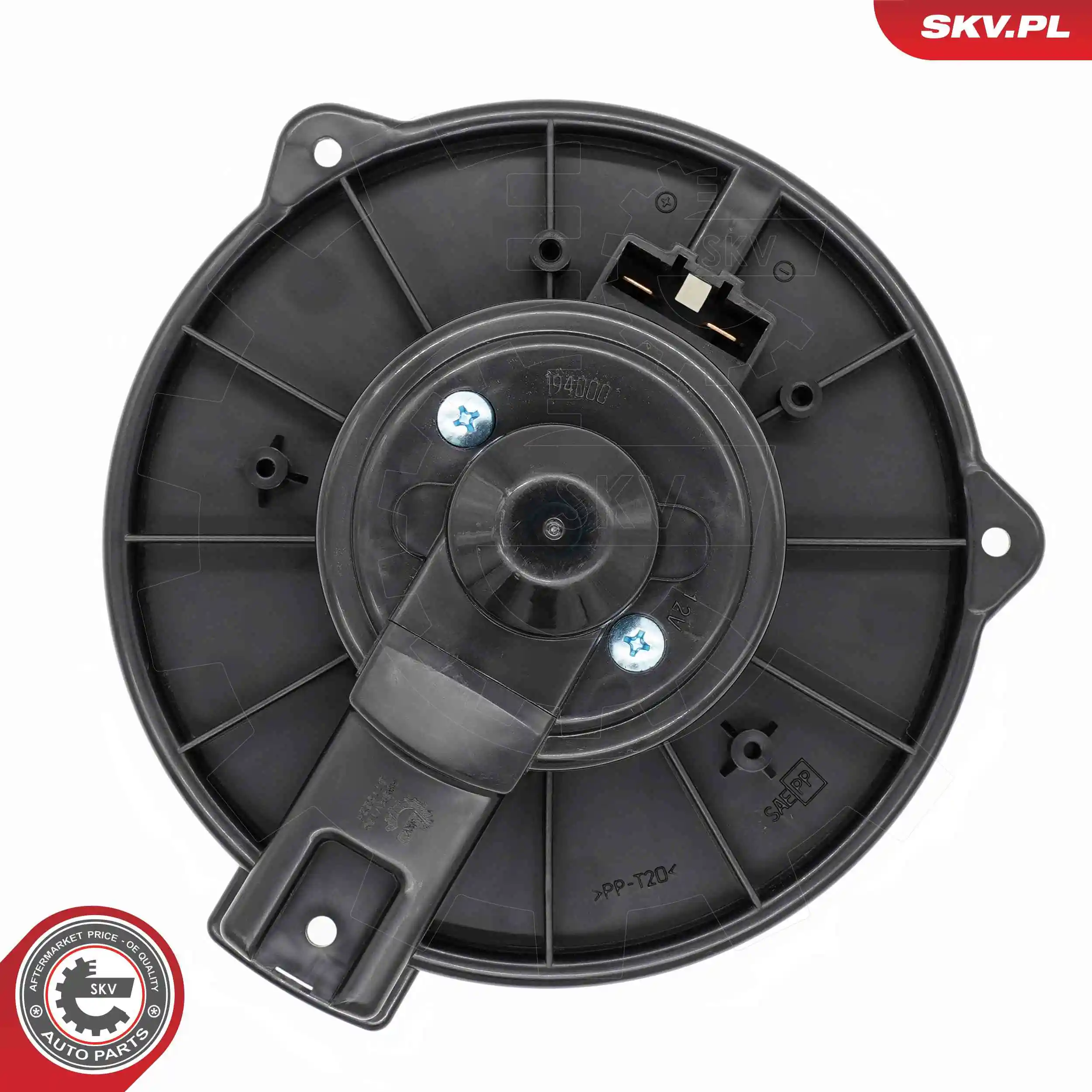 ESEN SKV 68SKV158 Interior Blower