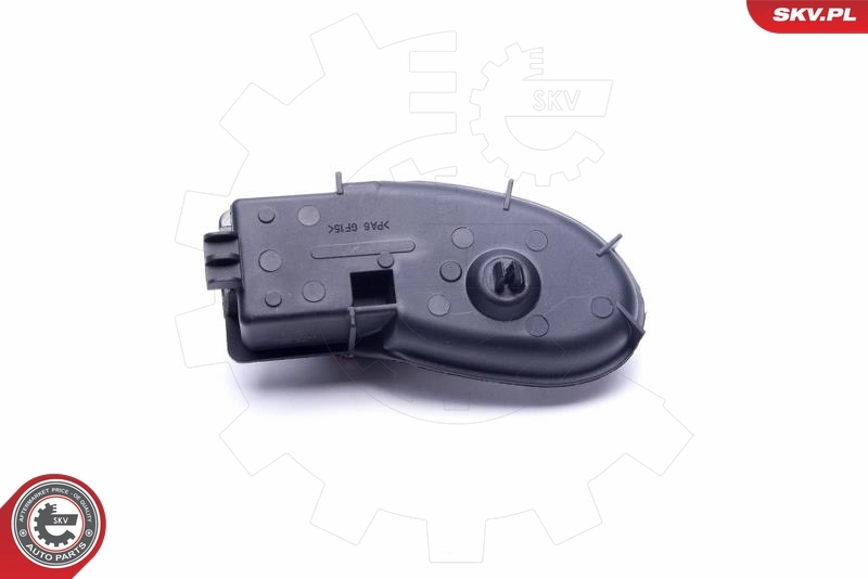 Exterior Door Handle 96SKV151