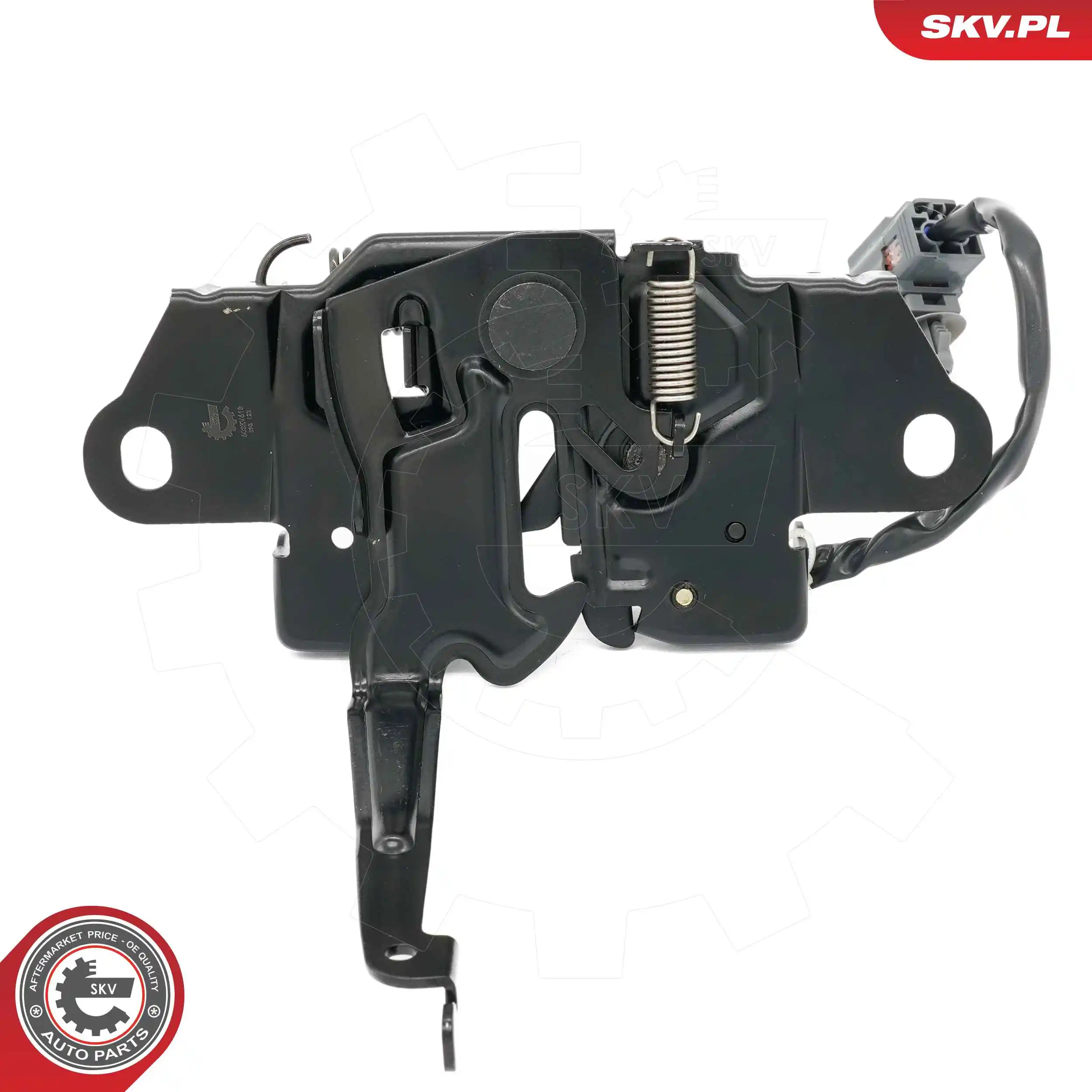 ESEN SKV 60SKV618 Bonnet Lock