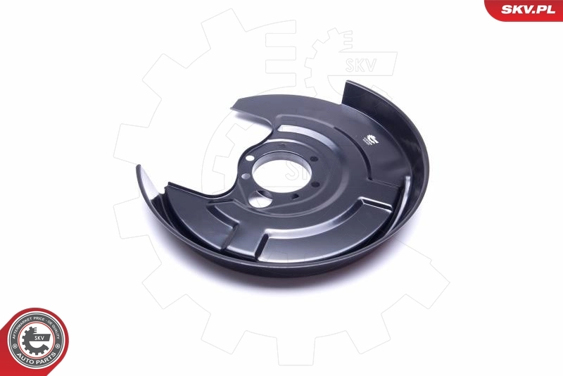Splash Guard, brake disc 57SKV669