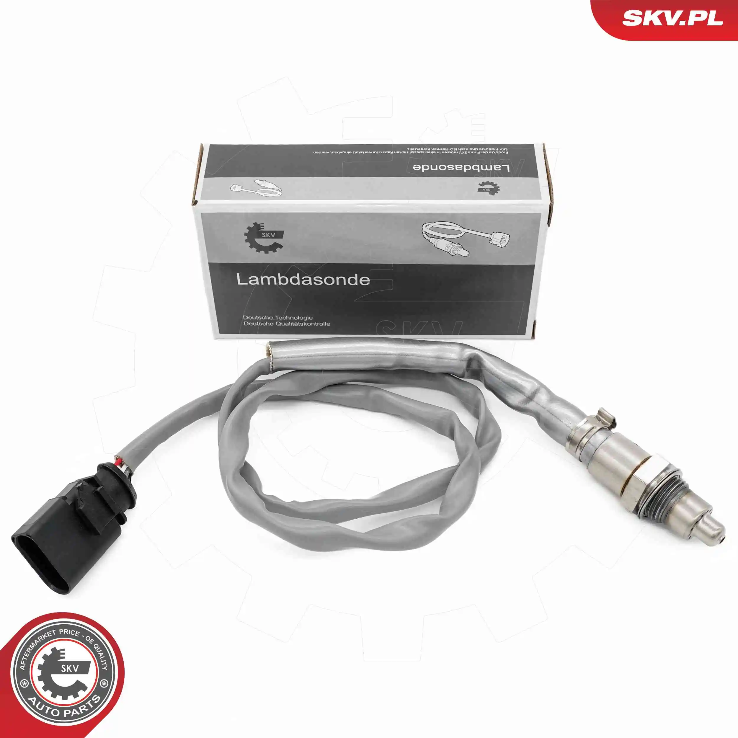 Oxygen Sensor 09SKV176