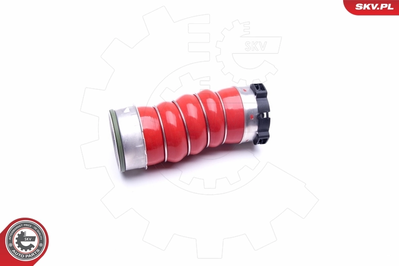 Charge Air Hose 43SKV219