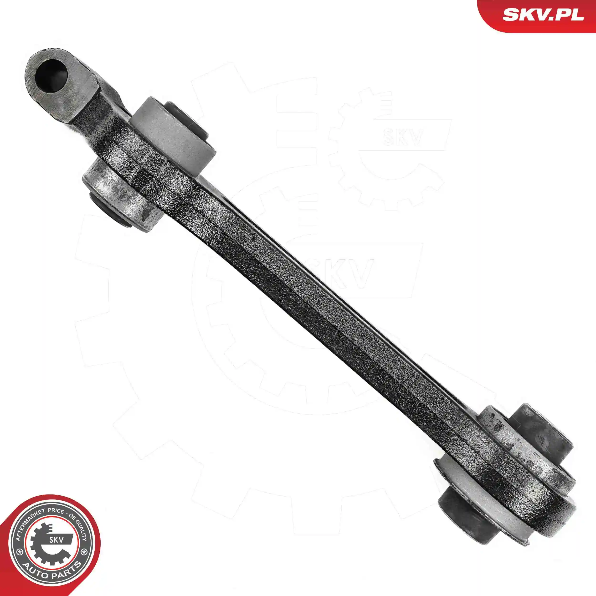 Control/Trailing Arm, wheel suspension 69SKV866