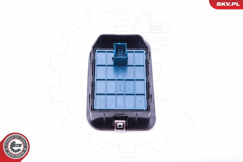 ESEN SKV 37SKV380 Switch, window regulator