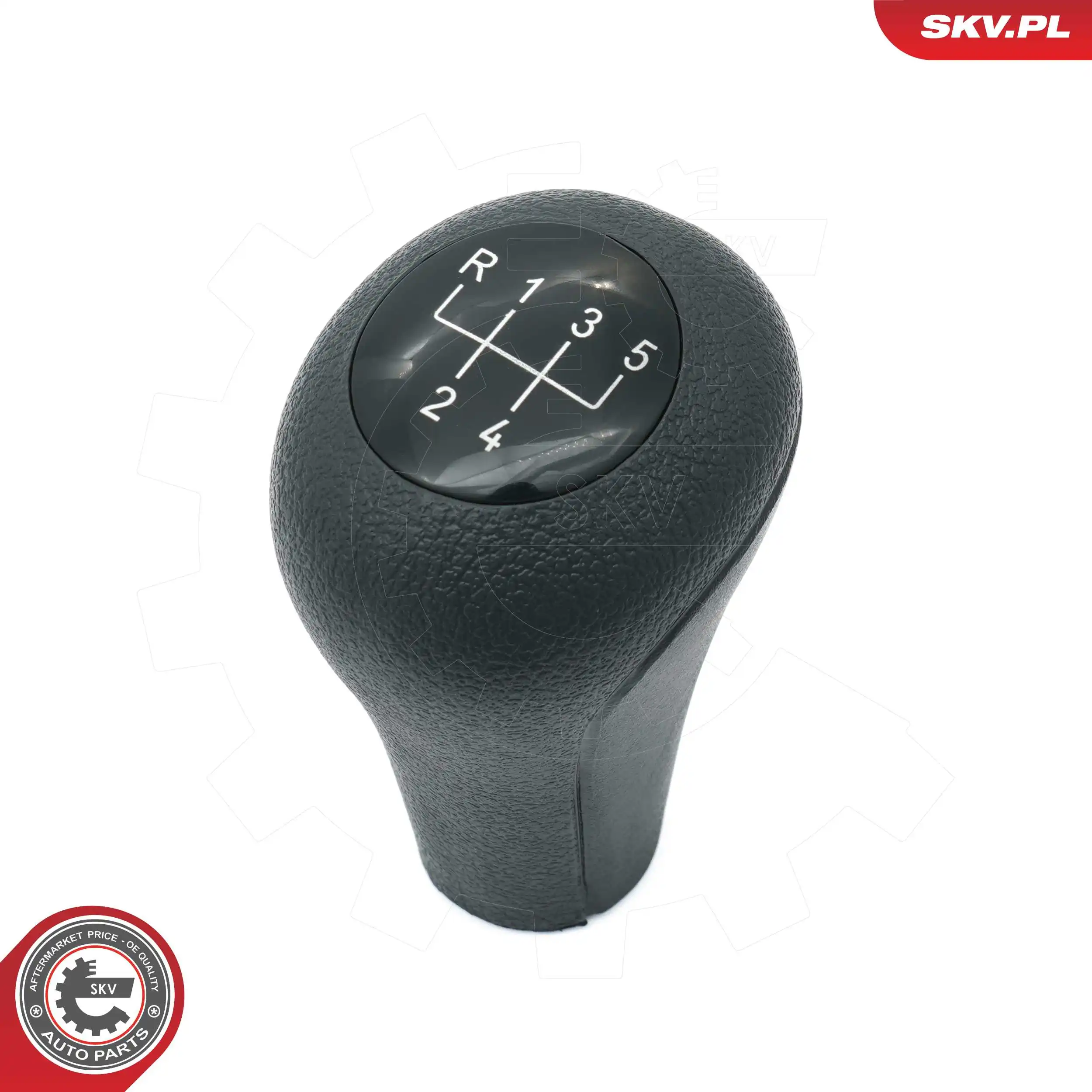 Gear Shift Lever Knob 63SKV134
