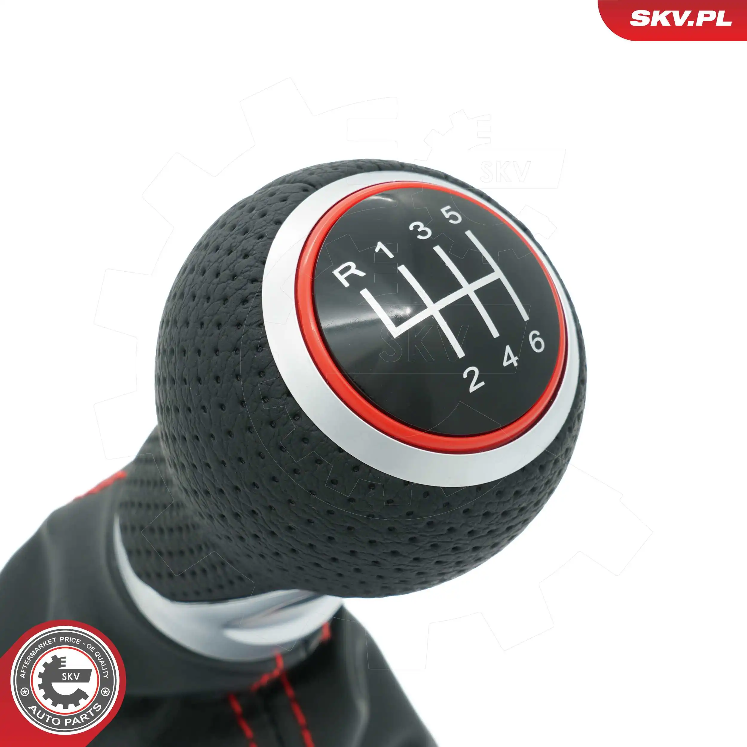 ESEN SKV 63SKV417 Gear Shift Lever Knob
