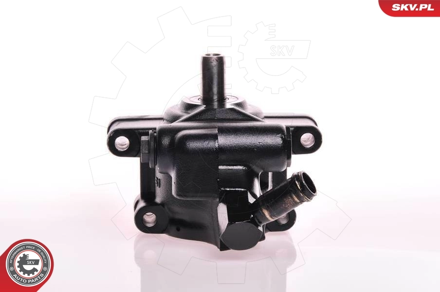 Hydraulic Pump, steering 10SKV111