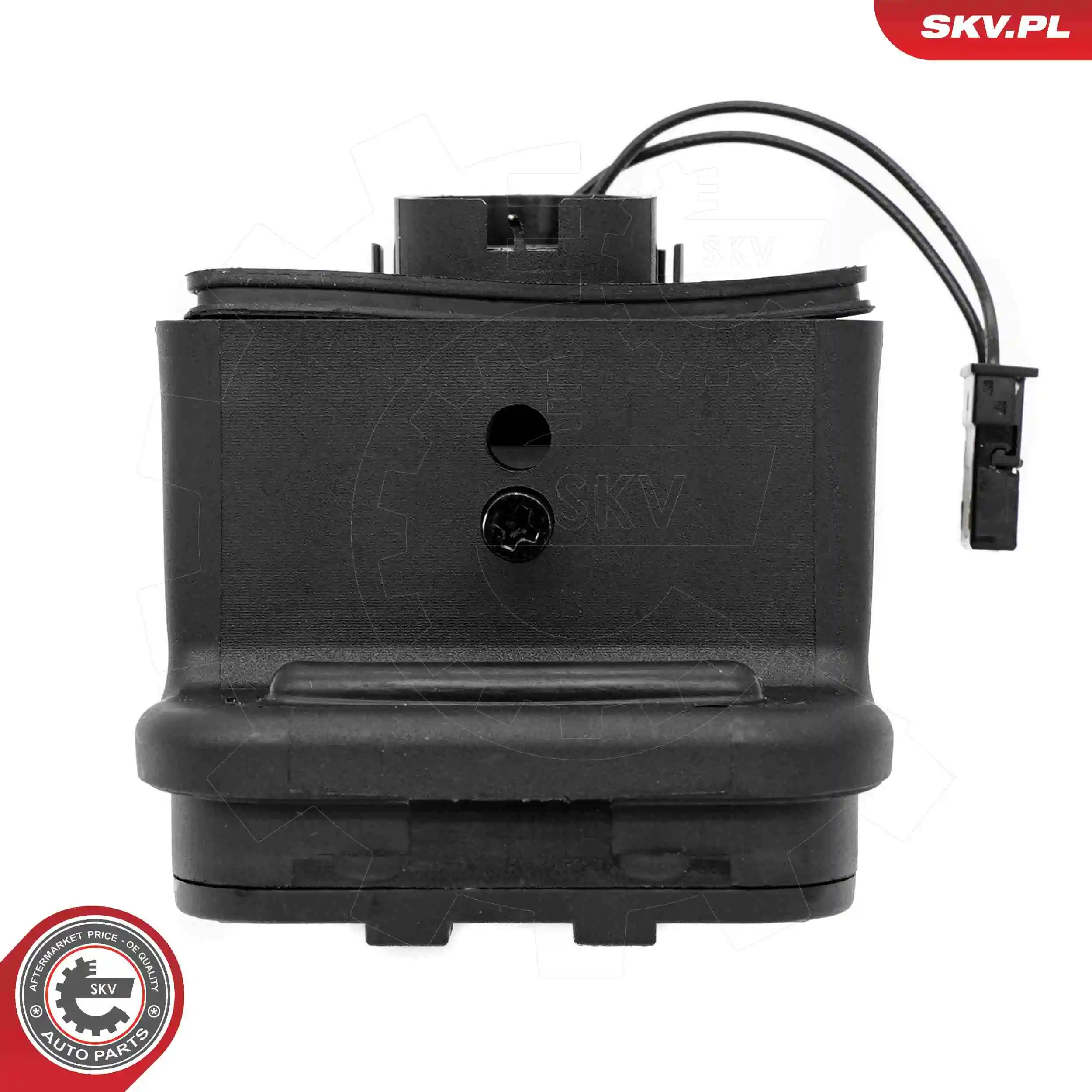ESEN SKV 96SKV246 Switch, tailgate release