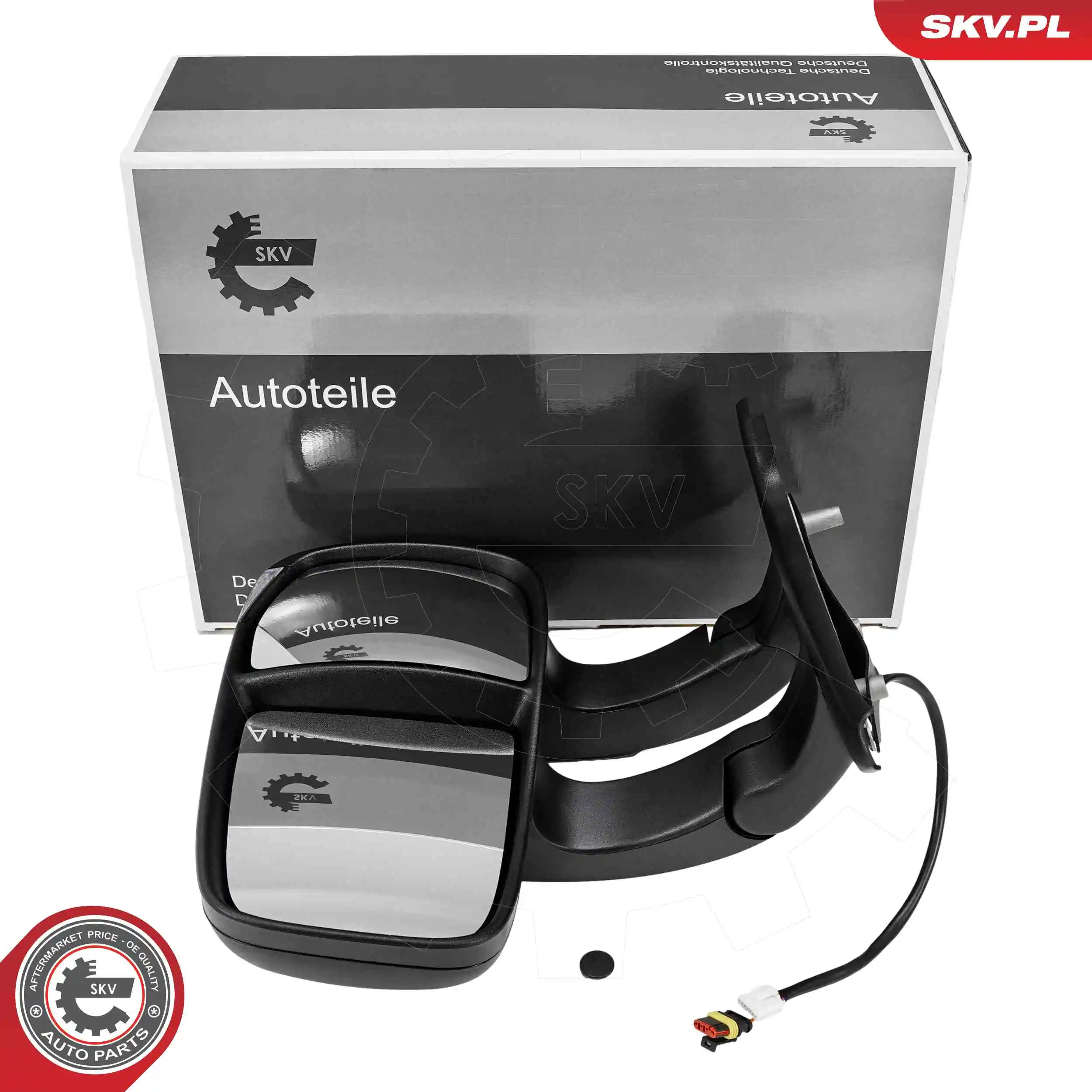 制动凸轮轴用油封座 97SKV714