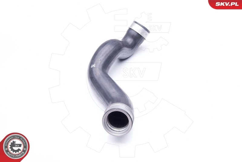 Charge Air Hose 24SKV630