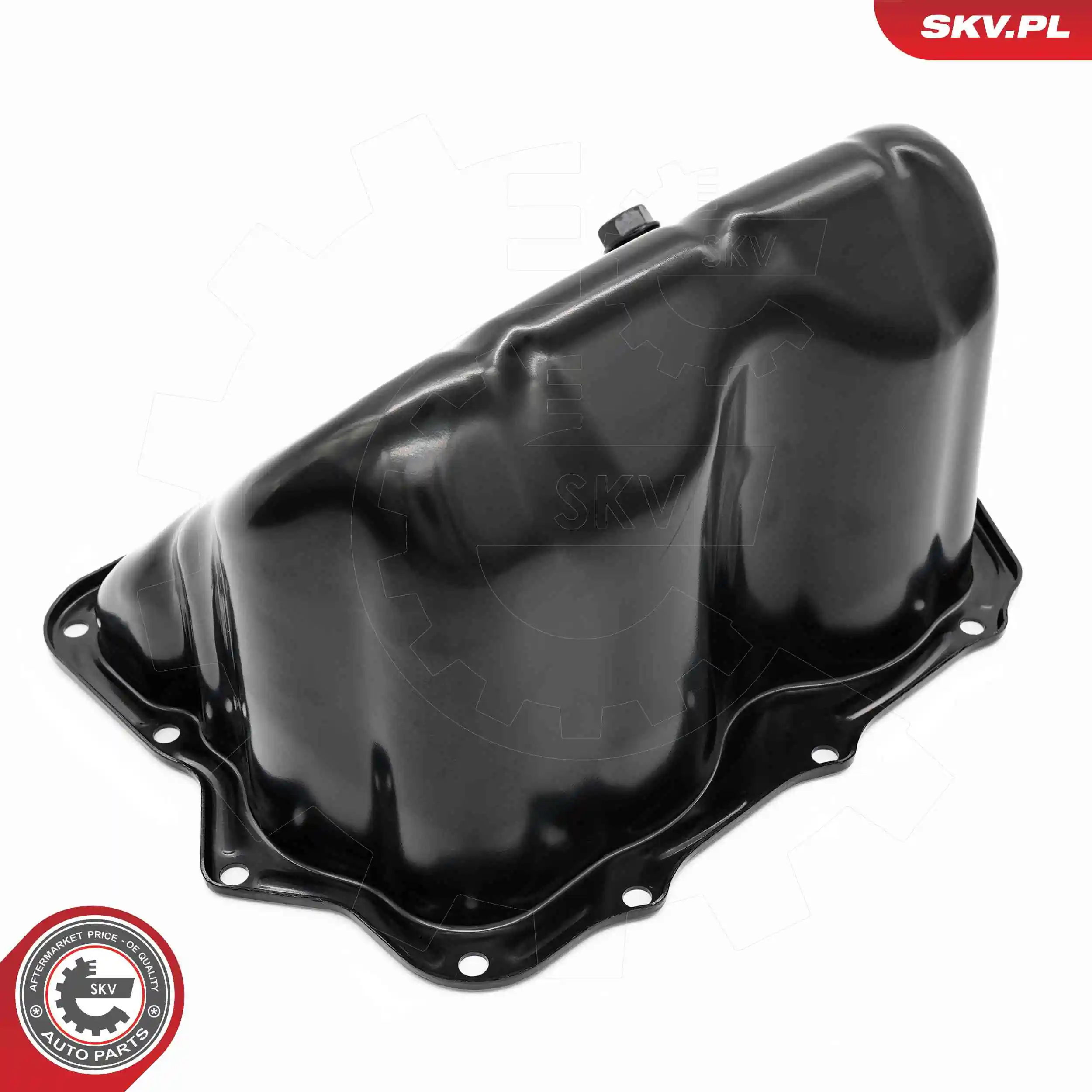 Oil Sump 48SKV883