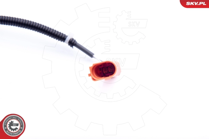 Sensor, exhaust gas temperature 30SKV118