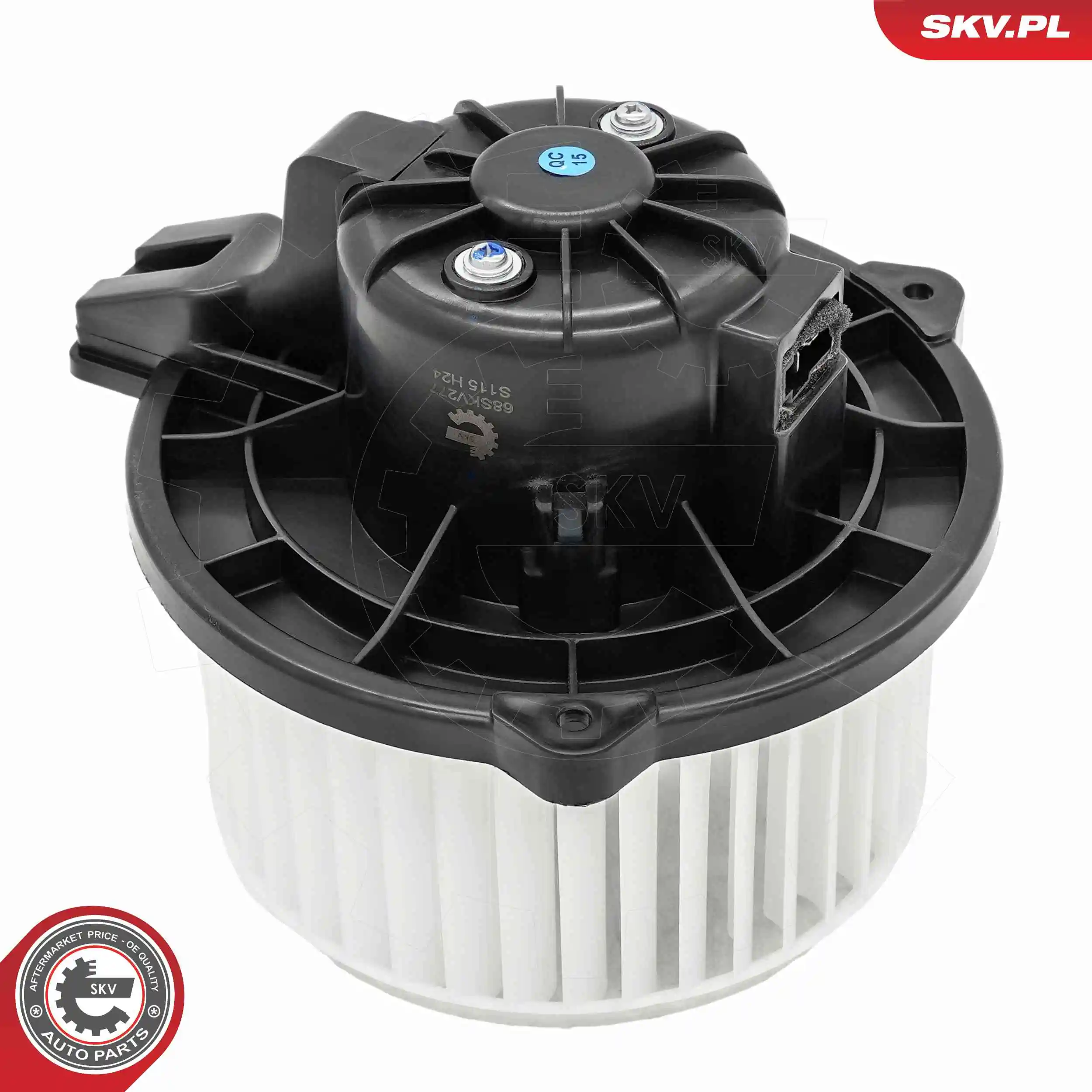 Interior Blower 68SKV277