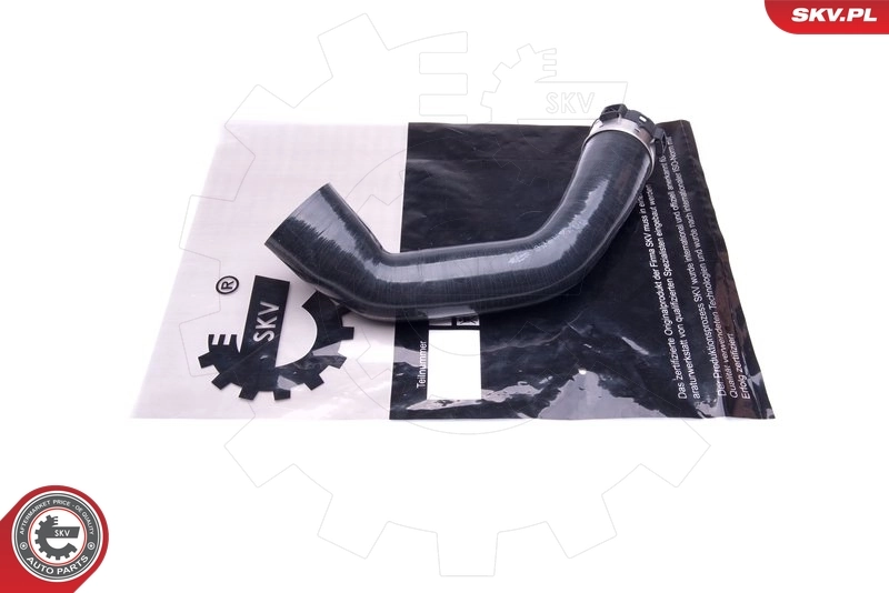 Charge Air Hose 43SKV266