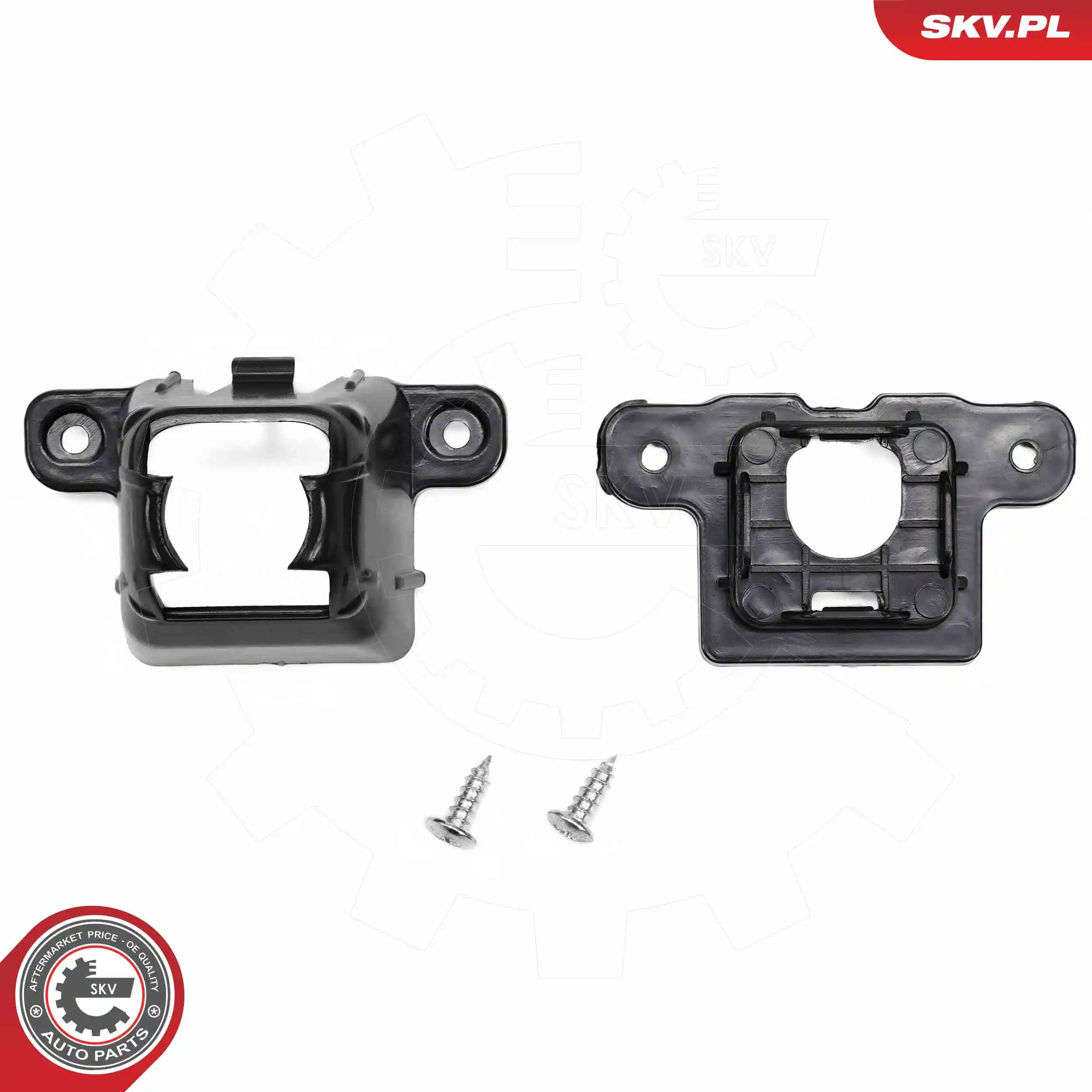 ESEN SKV 66SKV527 Radiator Grille