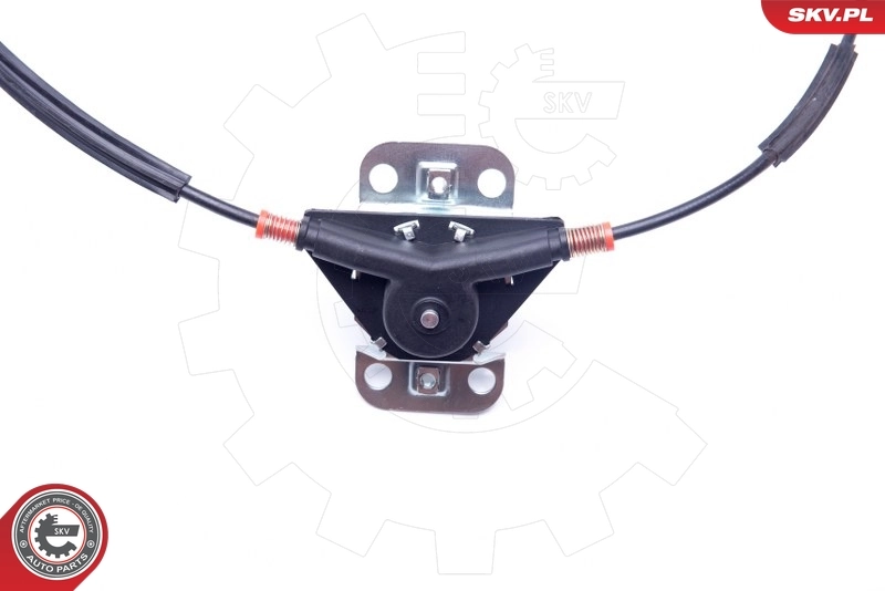 Window Regulator 00SKV634