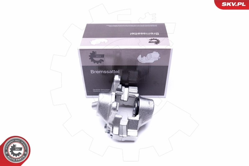Brake Caliper 46SKV474