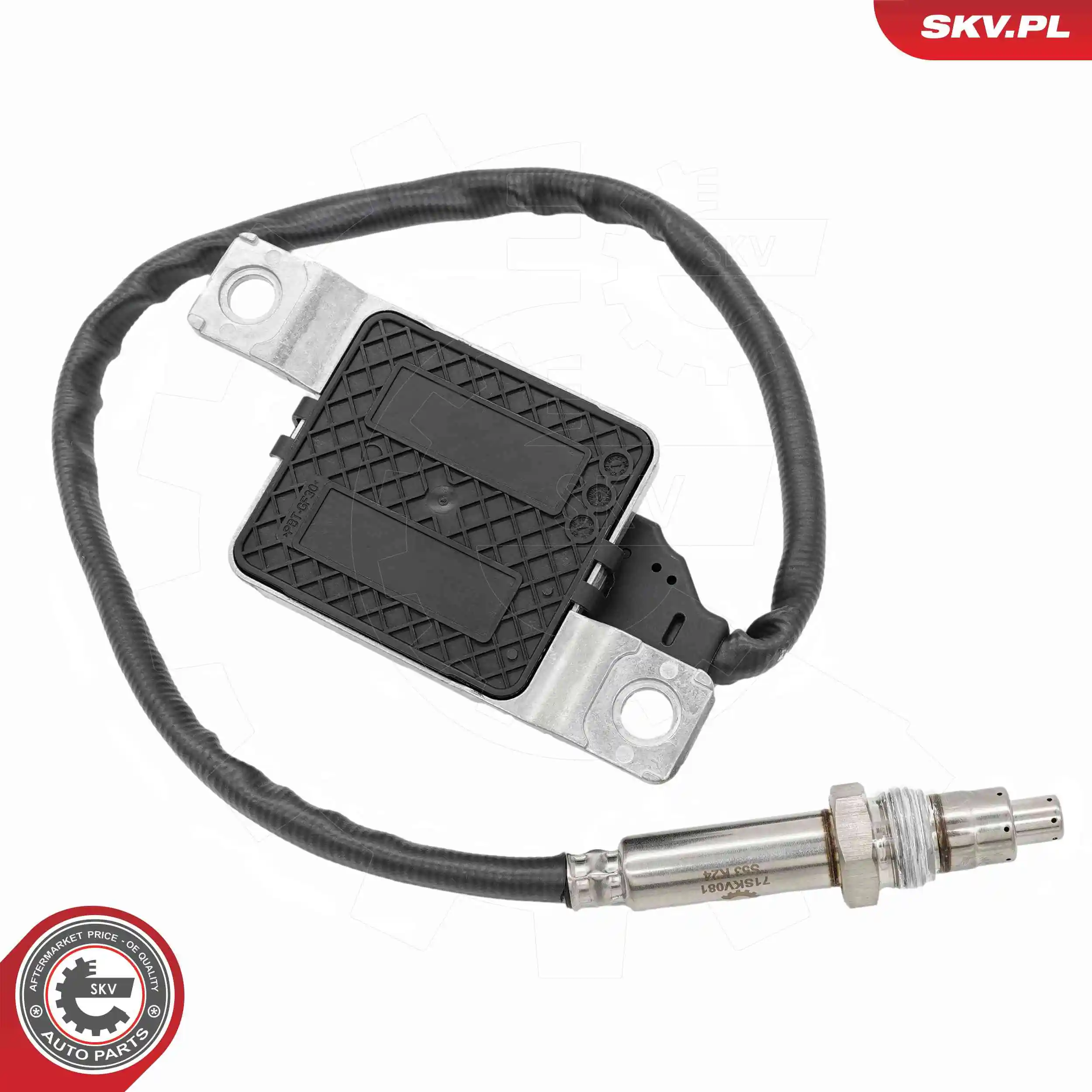NOx Sensor, NOx catalytic converter 71SKV081