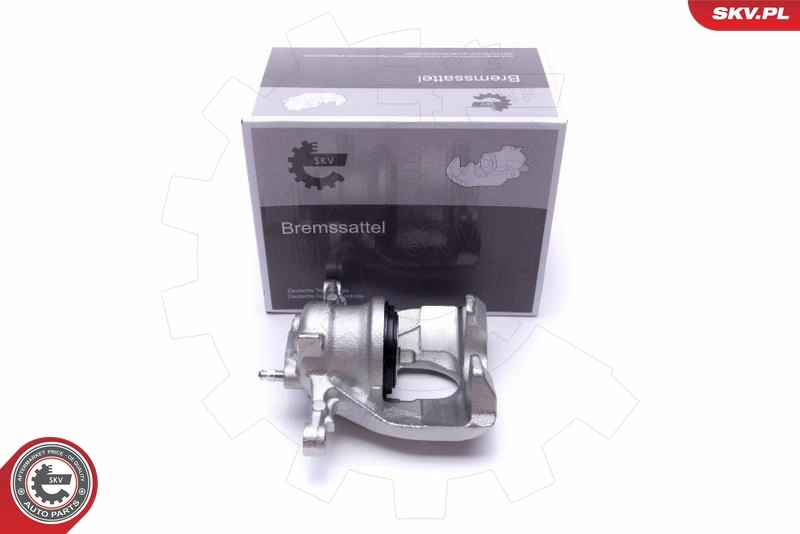 Brake Caliper 55SKV661