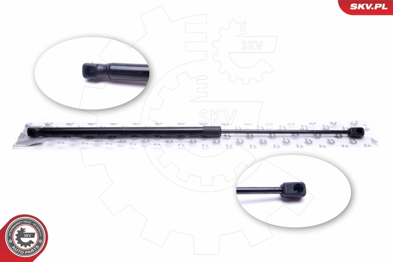 Gas Spring, boot/cargo area 52SKV612