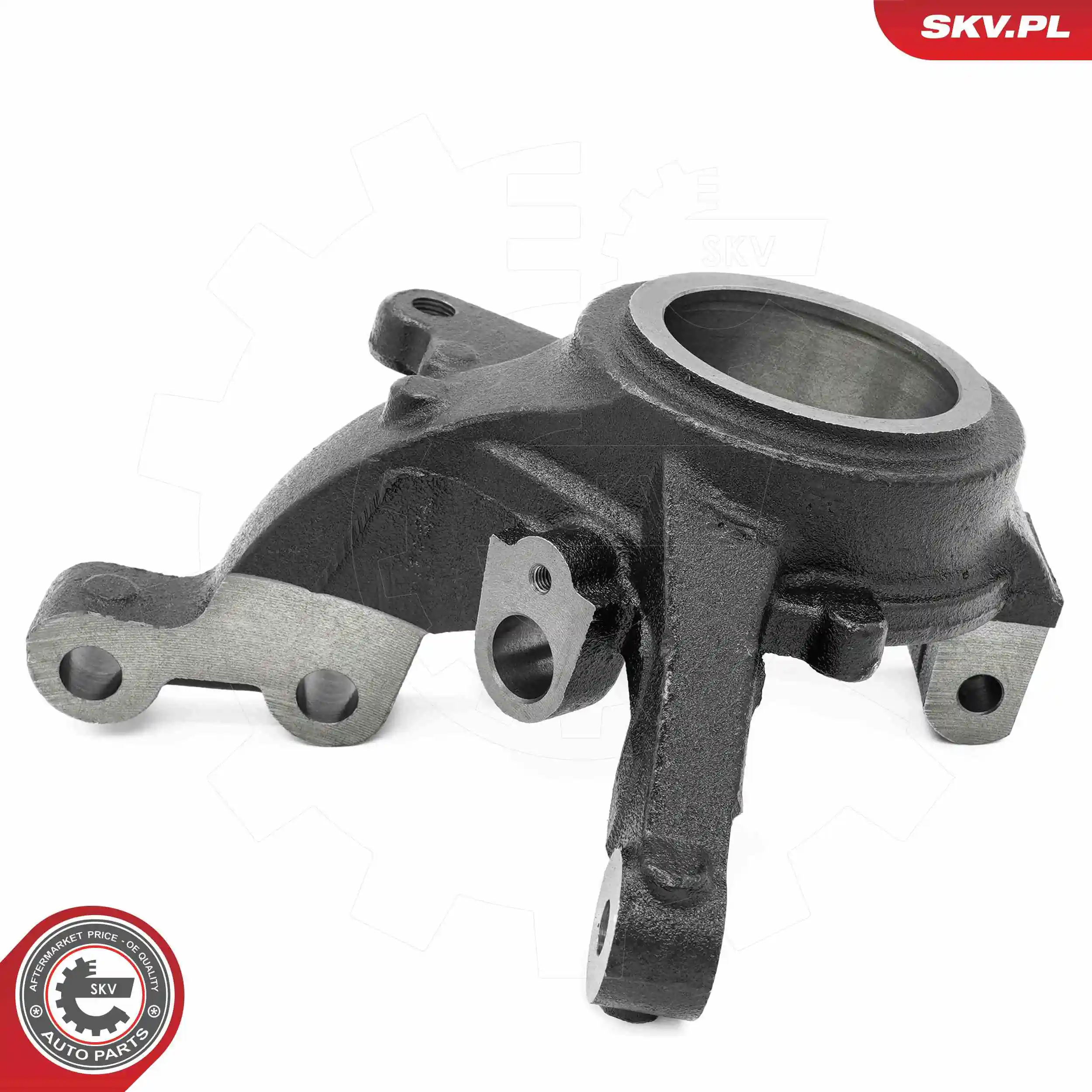 ESEN SKV 73SKV082 Steering Knuckle, wheel suspension