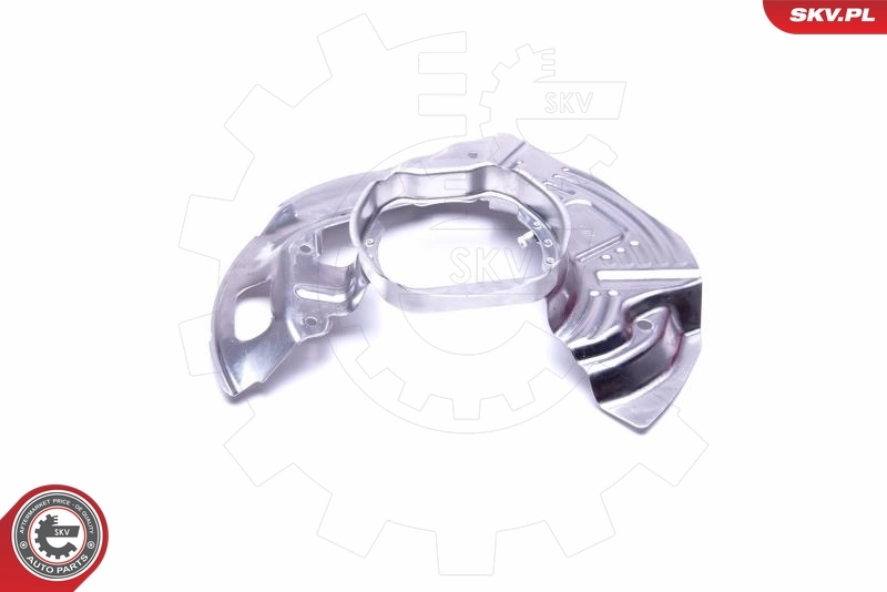 Splash Guard, brake disc 57SKV128