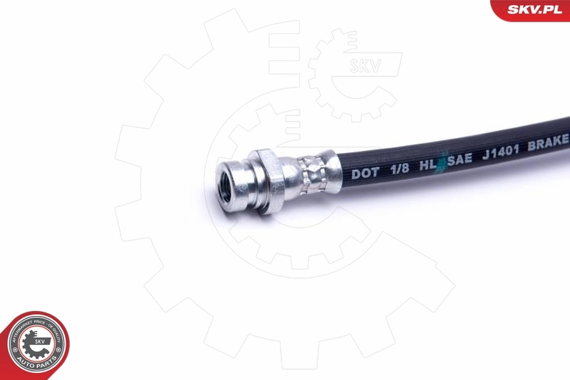 Brake Hose 35SKV138