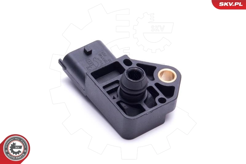 Sensor, intake manifold pressure 17SKV146