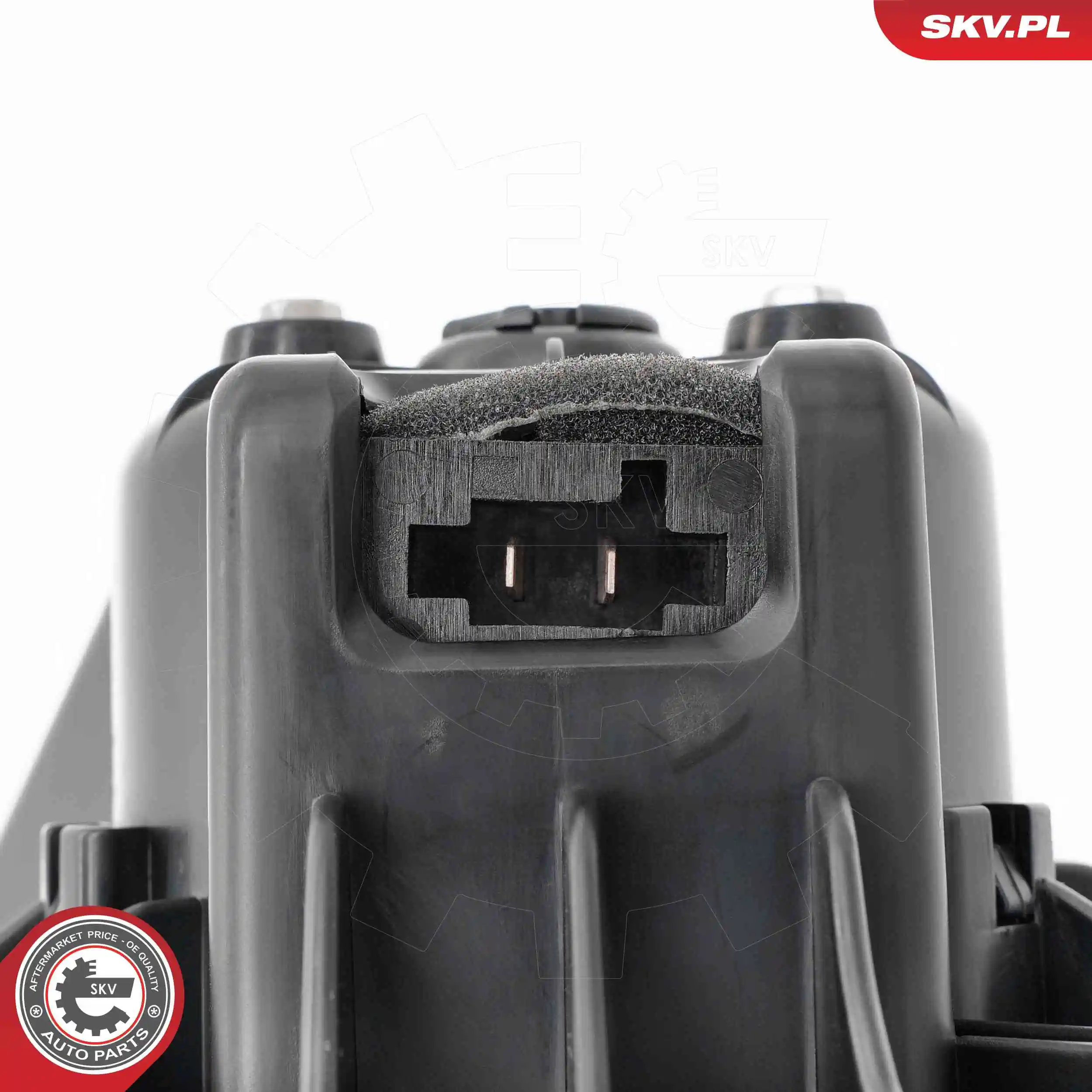 Interior Blower 68SKV042